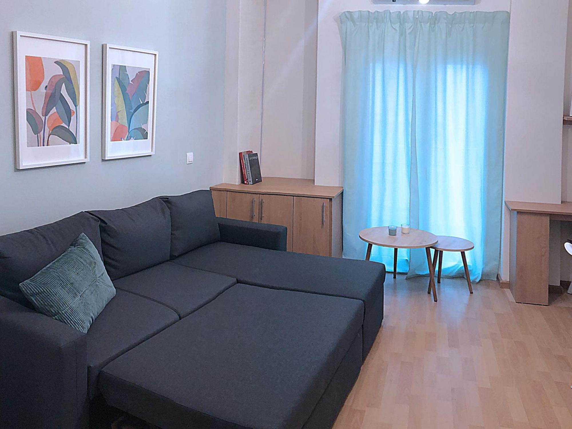 Nostos Luxury Apartment-Perfect Hospitality Салоніки Екстер'єр фото