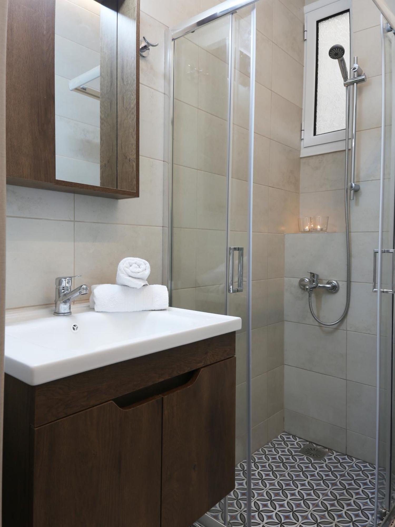 Nostos Luxury Apartment-Perfect Hospitality Салоніки Екстер'єр фото