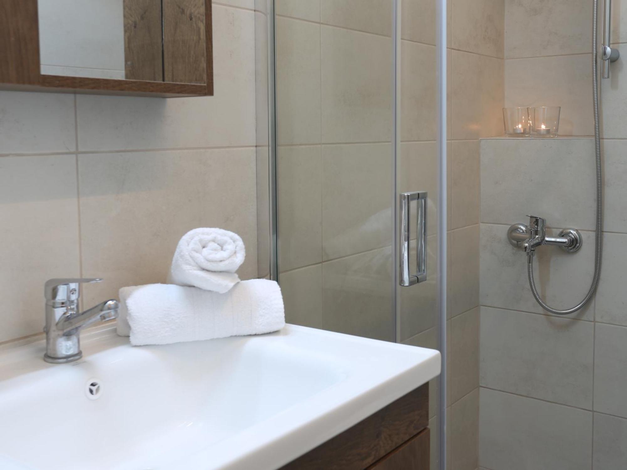 Nostos Luxury Apartment-Perfect Hospitality Салоніки Екстер'єр фото