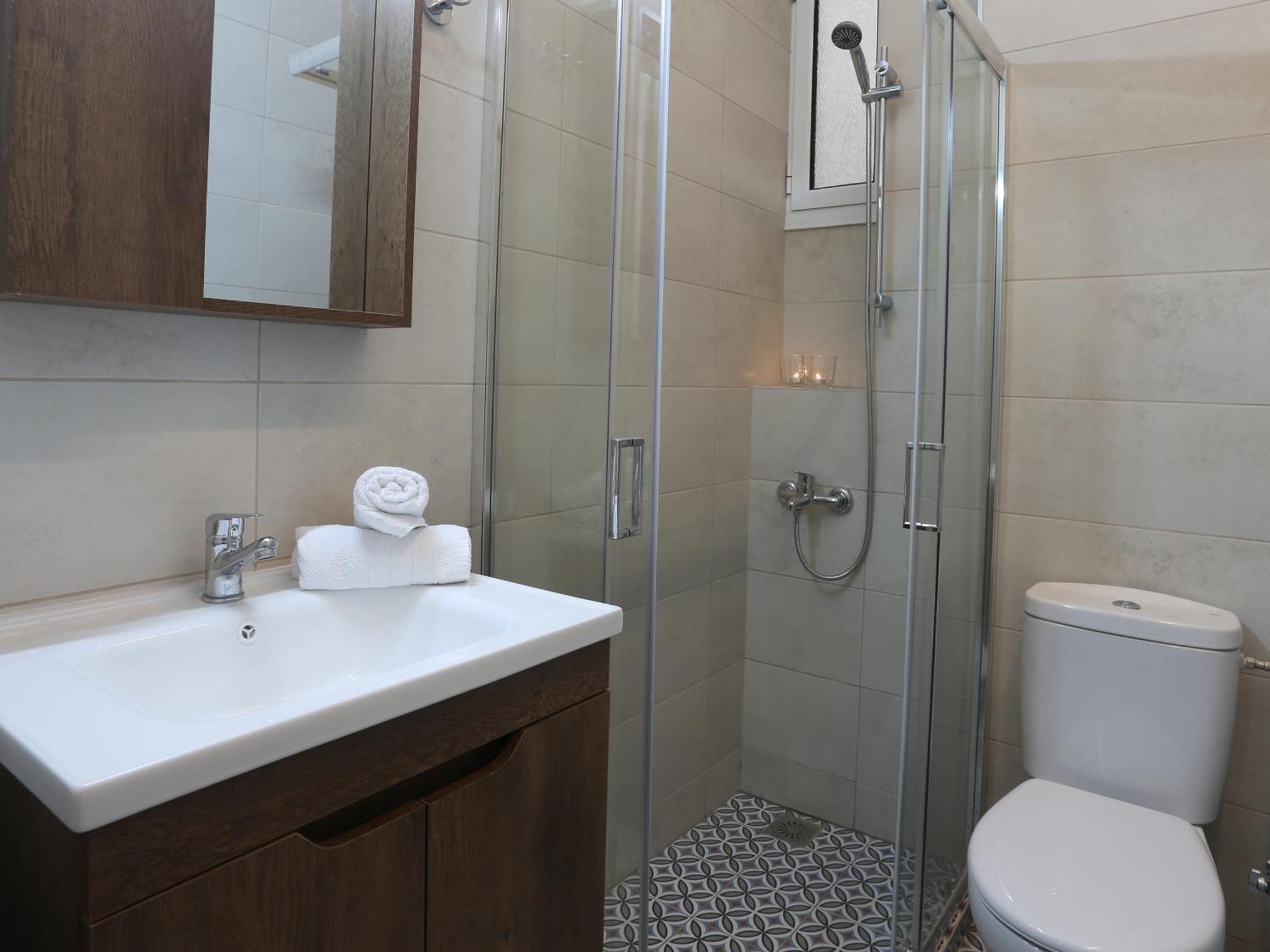 Nostos Luxury Apartment-Perfect Hospitality Салоніки Екстер'єр фото